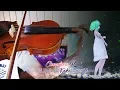 Download Lagu Chouchou-P – GUMI 心做し Kokoronashi. Violin cover