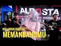 Download Lagu ALROSTA - MEMANDANGMU - NITA SAVANA