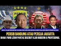 SURPRISING FACTS‼️The Difference in Funding Between Persib and Persija That Is Rarely Revealed by...