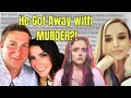 He Murdered 2 Women GOT AWAY WITH IT The Suspicious Case of Grace Holland and Sarah Sweeney