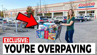 20 Things ALWAYS Cheaper at Costco More Costco Shopping Tips