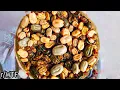 Why Trailmix made me ILL