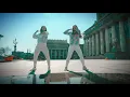B Young - 079ME choreography