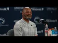 Takeaways from Penn State AD Pat Kraft and interim HC Terry Smith more thoughts on James Franklin