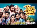 Download Lagu Pagalpanti Trailer - Anil, John, Ileana, Arshad, Urvashi, Pulkit, Kriti | Anees | Releasing 22 Nov