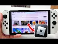 How to get Roblox on Nintendo Switch EASY 100 Working
