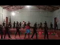 #buru buru dance cover 