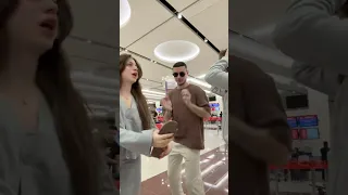 لانا بدها تضرب مصطفى لانا محمد لاناولين Shorts Youtubeshorts 