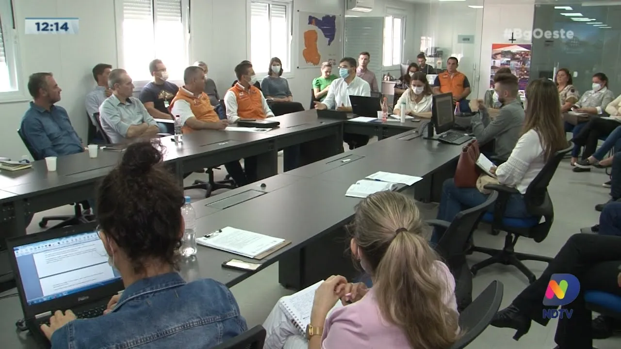 Secretaria da saúde recomenda municípios instalarem centros de triagem para combate a dengue