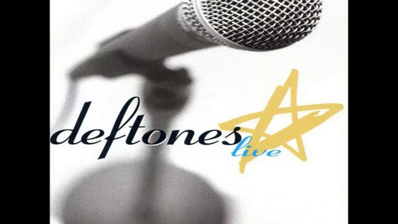 Deftones - Live (Full EP)