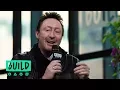 Julian Lennon Opens Up About His Father John Lennon