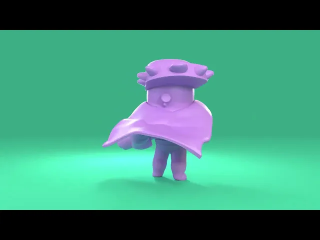 Pierce (Original) - Brawl Stars video thumbnail