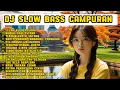 Download Lagu DJ CAMPUR VIRAL - ENAK UNTUK MENEMANI PERJALANAN \u0026 SAAT BEKERJA
