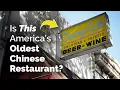 Is This America s Oldest Chinese Restaurant
