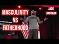 Download Lagu Are Masculinity and Fatherhood the same thing? | @JackDonovan