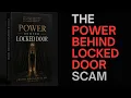 The Power Behind Locked Door by Jacob Rockefeller Scam