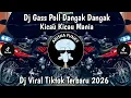 Lagu DJ KICAU MANIA GAS POL NDANGAK DI GAS POL NDANGAK NDANGAK • KICAU MANIA NDARBOY VIRAL TIKTOK 2026