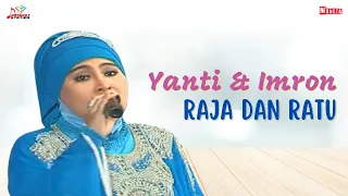 Download Yanti Mala ft. Imron S - Raja Dan Ratu (Official Music Video) MP3