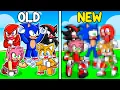 Download Lagu OUR NEW AVATARS...