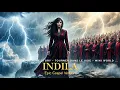 Lagu Indila – Dernière Danse + Love Story + Tourner Dans Le Vide + Dreamin..| Epic Cinematic Gospel Remix