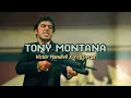 TONY MONTANA || Victor Mendivil X Yng Lvcas