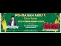 Lagu 🔴LIVE KH. ANWAR ZAHID | PENGAJIAN AKBAR ATTASYUKUR DUSUN BUTUH SUMURARUM MAGELANG