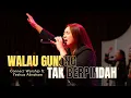 WGTB [Walau Gunung Tak Berpindah] (Connect Worship Ft. Yeshua Abraham)