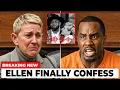 1 Hour Ago Judge Orders Ellen DeGeneres Arrest After Twitch s Recording s Played in Diddy s Trial