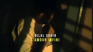 Bilal Sghir ( L'amour Infini. لامور انفيني) par @Harmonie.edition