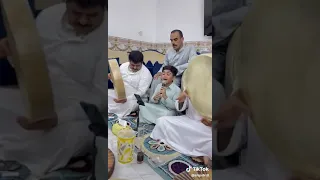 المداح طه سعيد القادري كحيل بخدو شامه بدر لابس عمامه لاتنسوا الاشتراك في القناة 