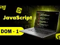 JavaScript - DOM Part