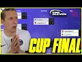 Download Lagu IT'S CUP FINAL TIME IN TOP ELEVEN |