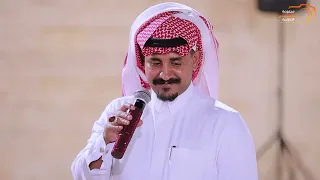  غناء حسن البوقس   راعي البياضي   حفل زواج الشاب علي بن عبد العزيز الشهري دندنها