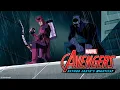 Masters of Evil | Avengers: End Games!