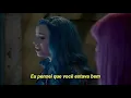 Download Lagu Dove Cameron \u0026 Sofia Carson - Space Between (Descendants/ Legendado)