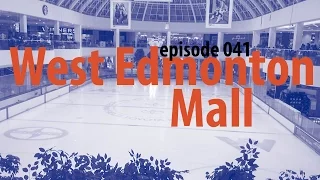 Craziest Mall in the World – Van Life 041