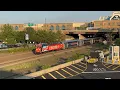 NJ Transit FIFA World Cup 2026 Finale Post-Game Stadium Shuttle Trains Secaucus Junction