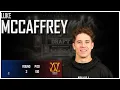 2024 NFL DRAFT Luke McCaffrey Washington Commanders
