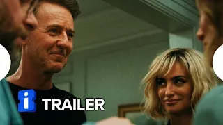 The Invitation Trailer 2 Subtitled