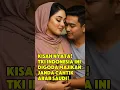 Download Lagu KISAH NYATA! TKI INDONESIA INI DIGOD4 MAJIKAN J4NDA KAYA DARI ARAB SAUDI #viralvideo #video