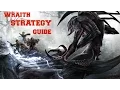 Evolve Wraith Strategy Guide