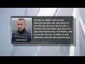 Download Lagu DËSHMIA e Arjan Ndojit në GJKKO:Unë tentova të dal nga makina humba ndjenjat nga plaga e më pas ...