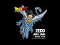 Download Lagu Zedd - Jaka Jaan Instrumental | Opening Dragon Ball DAIMA