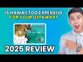 Hawaiian Airlines World Elite Mastercard Review 2025 Worth It or Leave It
