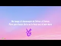 ORULA - VICTOR MENDIVIL (Letra/Lyrics)