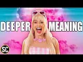 BARBIE Movie Breakdown - Easter Eggs and Deeper Meaning EXPLAINED