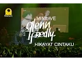 Download Lagu Minilive: Glenn Fredly - Hikayat Cintaku Live at Steroids againts aids 2016 Telkom University