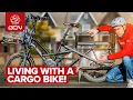 8 Things I Wish I Knew Before Getting An E-Cargo Bike