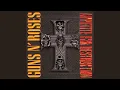 Download Lagu Guns N' Roses - Move To The City (1986 Sound City Session) (Official Audio)