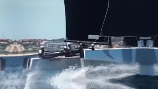 World on Water Global Sailing News July 05 19 GC 32’s, IRC Euros, Kiel Week, Hobie 16 more